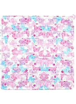 گجت، فیجت و سرگرمی پاپ ایت Big Size Pop Push Bubble Sensory Fidget Toy 