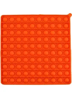 گجت، فیجت و سرگرمی پاپ ایت Push Pop Bubble Stress Reliever Sensory Fidget Toy 