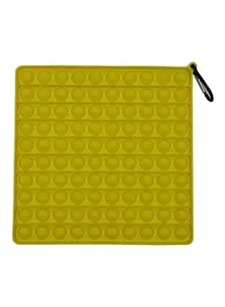 گجت، فیجت و سرگرمی پاپ ایت Push Pop Bubble Stress Reliever Sensory Fidget Toy 