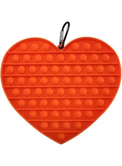 گجت، فیجت و سرگرمی پاپ ایت Push Pop Bubble Stress Reliever Sensory Fidget Toy 