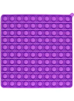 گجت، فیجت و سرگرمی پاپ ایت Push Pop Bubble Stress Reliever Toy 
