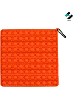 گجت، فیجت و سرگرمی پاپ ایت Push Pop Bubble Stress Reliever Toy 
