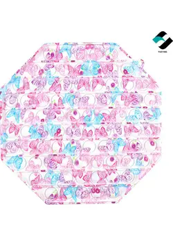 گجت، فیجت و سرگرمی پاپ ایت Push Pop Bubble Stress Reliever Toy 