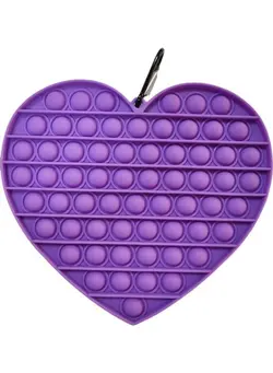 گجت، فیجت و سرگرمی پاپ ایت Push Pop Bubble Stress Reliever Sensory Fidget Toy 