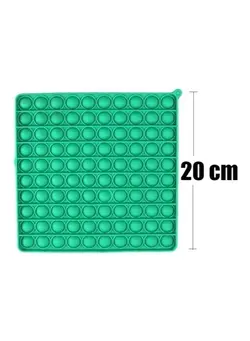 گجت، فیجت و سرگرمی پاپ ایت Push Pop Bubble Stress Reliever Sensory Fidget Toy 