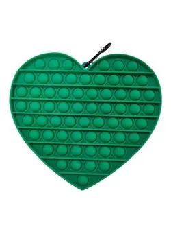 گجت، فیجت و سرگرمی پاپ ایت Push Pop Bubble Stress Reliever Toy 