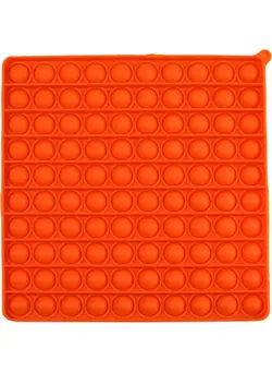 گجت، فیجت و سرگرمی پاپ ایت Push Pop Bubble Stress Reliever Sensory Fidget Toy 