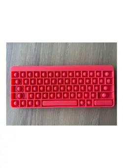 گجت، فیجت و سرگرمی پاپ ایت Push Pop Bubble Stress Reliever Toy 