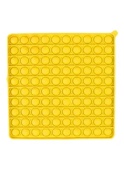 گجت، فیجت و سرگرمی پاپ ایت Push Pop Bubble Stress Reliever Toy 