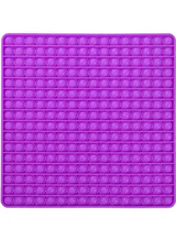 گجت، فیجت و سرگرمی پاپ ایت Pop Push It Bubble Fidget Sensory Toy 