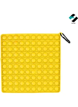گجت، فیجت و سرگرمی پاپ ایت Push Pop Bubble Stress Reliever Toy 