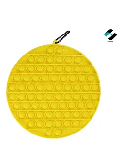 گجت، فیجت و سرگرمی پاپ ایت Push Pop Bubble Stress Reliever Sensory Fidget Toy 