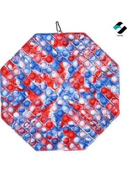 گجت، فیجت و سرگرمی پاپ ایت Push Pop Bubble Stress Relieve Toy 