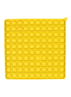 گجت، فیجت و سرگرمی پاپ ایت Push Pop Bubble Stress Reliever Sensory Fidget Toy 