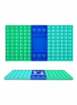 گجت، فیجت و سرگرمی پاپ ایت Pop Fidget Toy 