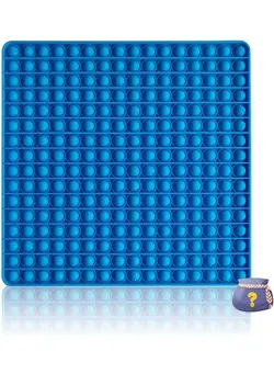 گجت، فیجت و سرگرمی پاپ ایت Push Pop  Anti-Anxiety Fidget Toy 