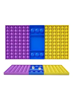 گجت، فیجت و سرگرمی پاپ ایت Pop Fidget Toy 