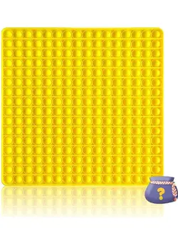 گجت، فیجت و سرگرمی پاپ ایت Pop Fidget Toy 