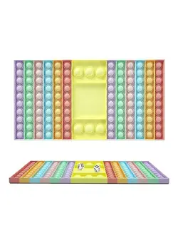 گجت، فیجت و سرگرمی پاپ ایت Pop Fidget Toy 