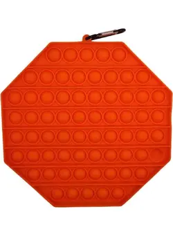 گجت، فیجت و سرگرمی پاپ ایت Push Pop Stress Relief Fidget Toy 