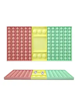 گجت، فیجت و سرگرمی پاپ ایت Pop Fidget Toy 