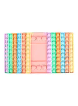 گجت، فیجت و سرگرمی پاپ ایت Pop Fidget Toy 