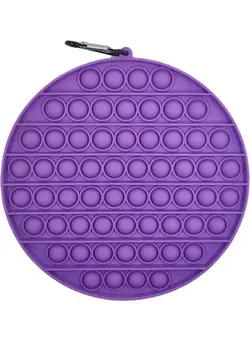 گجت، فیجت و سرگرمی پاپ ایت Push Pop Stress Relief Fidget Toy 