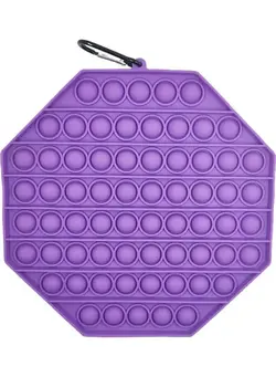 گجت، فیجت و سرگرمی پاپ ایت Pop Fidget Toy 