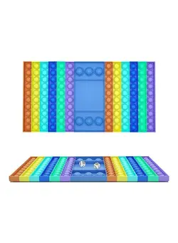 گجت، فیجت و سرگرمی پاپ ایت Pop Fidget Toy 