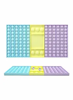گجت، فیجت و سرگرمی پاپ ایت Pop Fidget Toy 