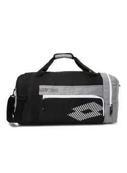 چمدان و ساک مسافرتی ساک مسافرتی Training Duffle Bag Black Black 