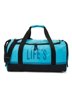 چمدان و ساک مسافرتی ساک مسافرتی Life's Training Duffle Bag Blue Blue 