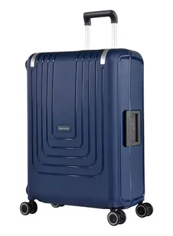 چمدان و ساک مسافرتی چمدان تک Eminent B0006-20 Cabin Luggage Trolley 51cm DarkBlue 