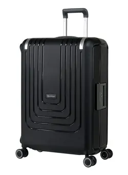 چمدان و ساک مسافرتی چمدان تک Eminent B0006-20 Cabin Luggage Trolley 51cm Black 