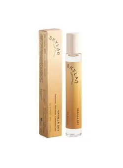 عطر و ادکلن سایر Vanilla Sky Eau De Perfume Hypoallergenic & Clean Perfume For Women & Men Vegan & Safe For Sensitive Skin Gourmand Perfume With Notes Of Cappuccino Vanilla & Caramelized Cedar (10Ml /0.33 Fl Oz) 
