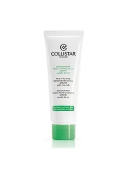 مراقبت پوست دست و پا محصولات درمانی دست و پا Multi-Active Deodorant 24 hrs Cream 75ml 