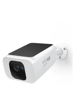 دوربین مدار بسته سایر Eufy T81243W1 Solar Spotlight Camera 