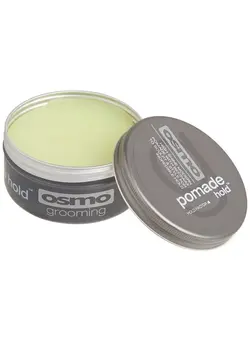 لوازم و مواد فرم‌دهی مو کرم و واکس Pomade Hold 