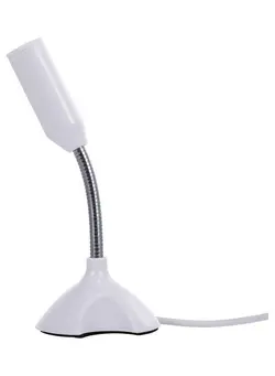 میکروفون سایر Mini USB Microphone Studio White 