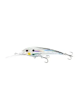 ماهیگیری طعمه و قلاب Nomad Design DTX minnow floating 120mm 