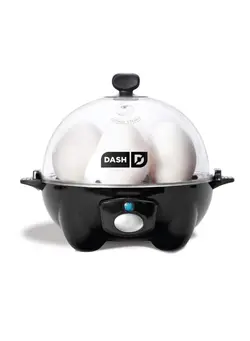 تجهیزات پخت و پز تخم مرغ پز Rapid Egg Cooker 360 W 