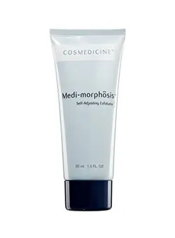 پاک کننده لایه بردار و اسکراب Medi-Morphosis Self Adjusting Exfoliator 30ml 