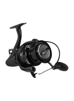 ماهیگیری چرخ و قرقره 11+ 1BB Interchangeable Left/Right Handle Front Rear Drag Sea Rock Fishing Spinning Reel 17 x 17 x 13centimeter 