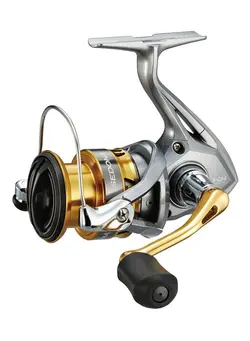 ماهیگیری چرخ و قرقره Shimano Sedona 2500HG Spinning Reel 