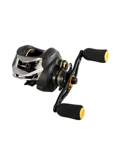 ماهیگیری چرخ و قرقره Baitcast Fishing Reel 