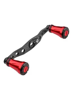 ماهیگیری چرخ و قرقره Carbon Fiber Rocker Arm Fish Wheel 