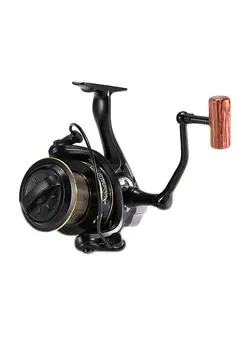 ماهیگیری چرخ و قرقره 13+ 1BB Metal Spinning Boat Rock Fishing Reel 21.3 x 21.3 x 12centimeter 