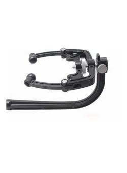 ماهیگیری چرخ و قرقره Reel Spool Spooler Machine 30x8x20cm 