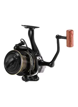 ماهیگیری چرخ و قرقره 13+1 Ball Bearings Spinning Fishing Reel 