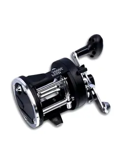 ماهیگیری چرخ و قرقره Fishing Line Spinning Wheel Reel 20centimeter 